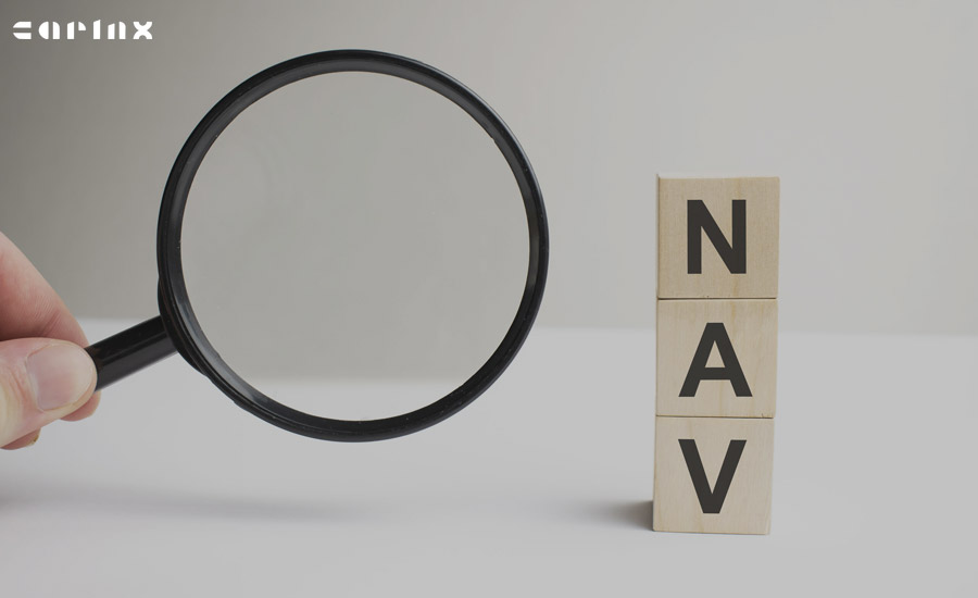 عوامل مؤثر بر تغییر شاخص ارزش خالص دارایی (NAV)