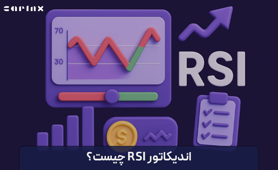 اندیکاتور RSI چیست؟