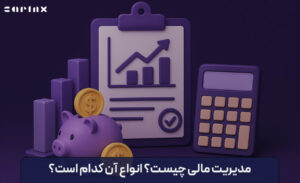مدیریت مالی چیست؟