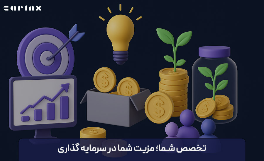 سرمایه گذاری تخصصی
