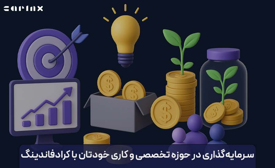 سرمایه گذاری تخصصی