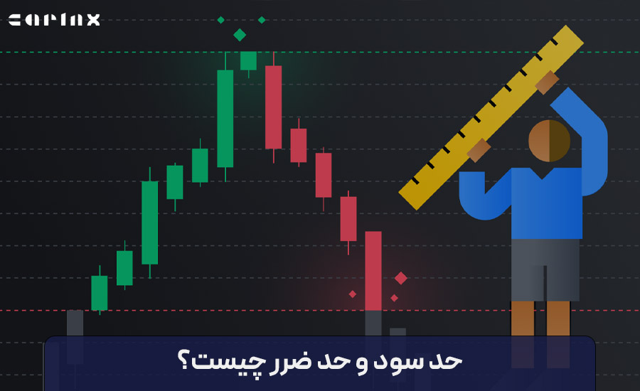 حد سود و حد ضرر چیست؟