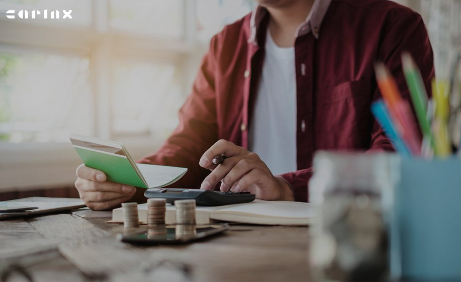 اهمیت انضباط مالی در کسب و کار