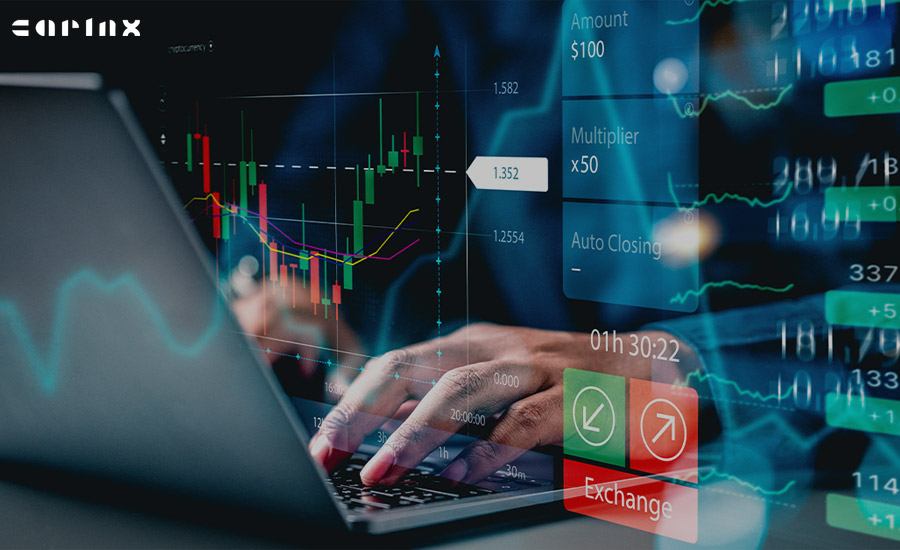 شروع یادگیری تحلیل تکنیکال