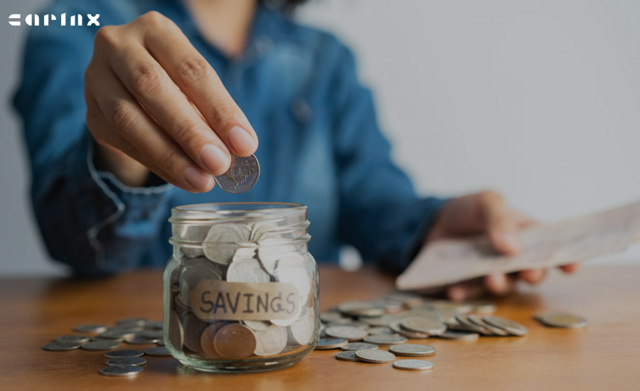 اهمیت صرفه جویی مالی