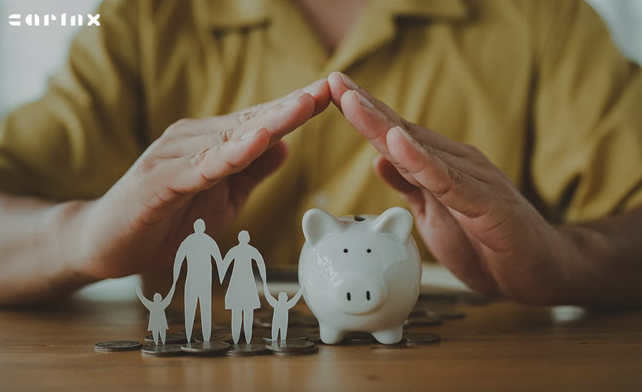 اشتباهات رایج در صرفه جویی مالی