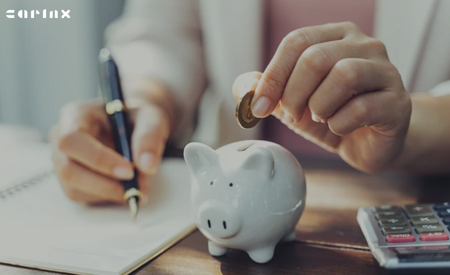 نقش صرفه جویی مالی بر کیفیت زندگی