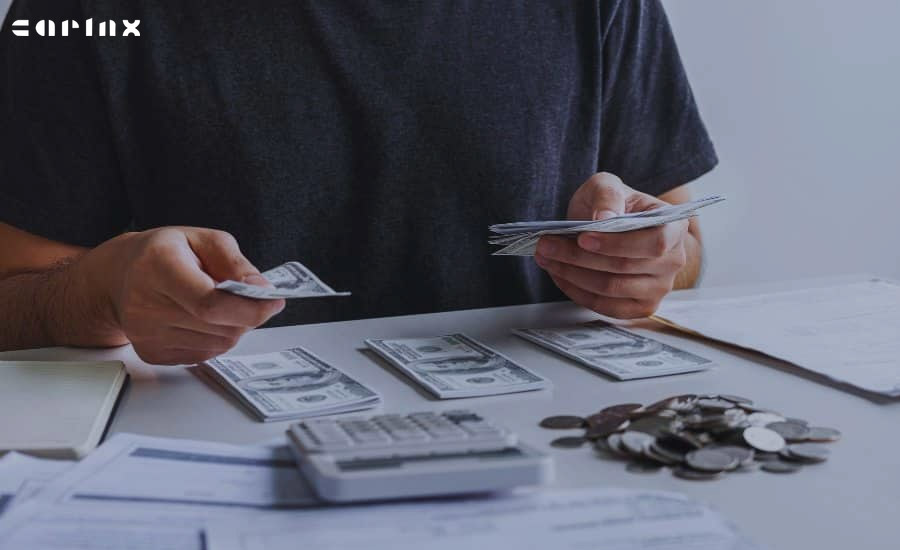 اصول مدیریت بدهی