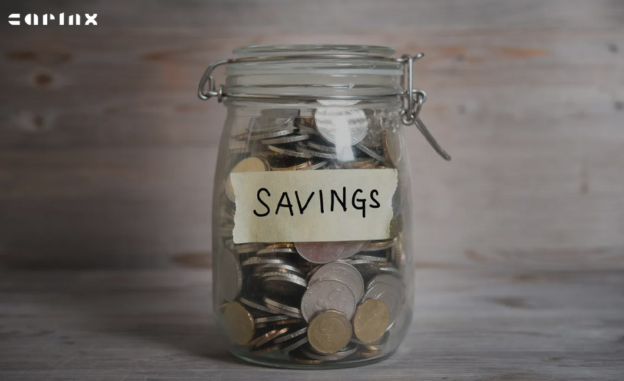 پس انداز چیست؟