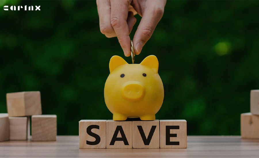 تفاوت پس انداز و سرمایه گذاری و اشتباه در انتخاب آنها