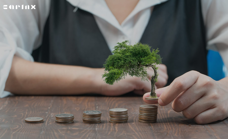 پرتفوی پیشنهادی برای سرمایه گذاری با 2 میلیارد