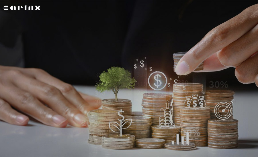 بهترین روش سرمایه گذاری با 2 میلیارد