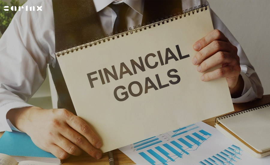 گام های اولیوت بندی اهداف مالی