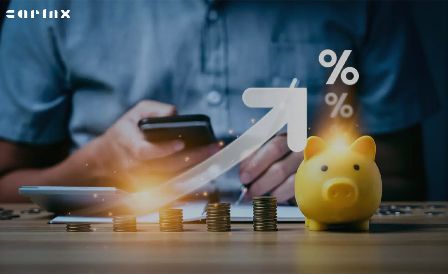 تاثیر صبر و نگاه بلندمدت در موفقیت سرمایه گذاری