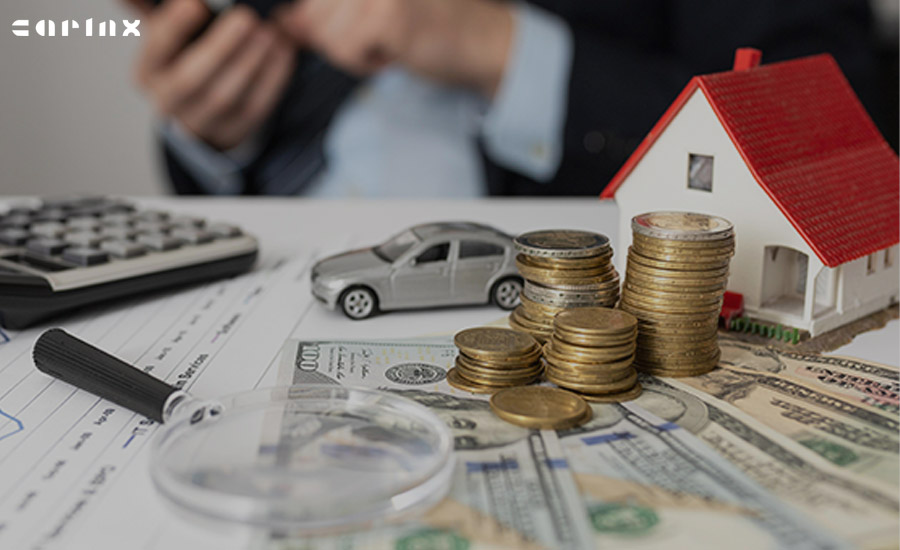 آشنایی با انواع مرابحه