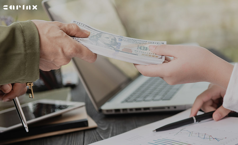 مزایای وام مرابحه