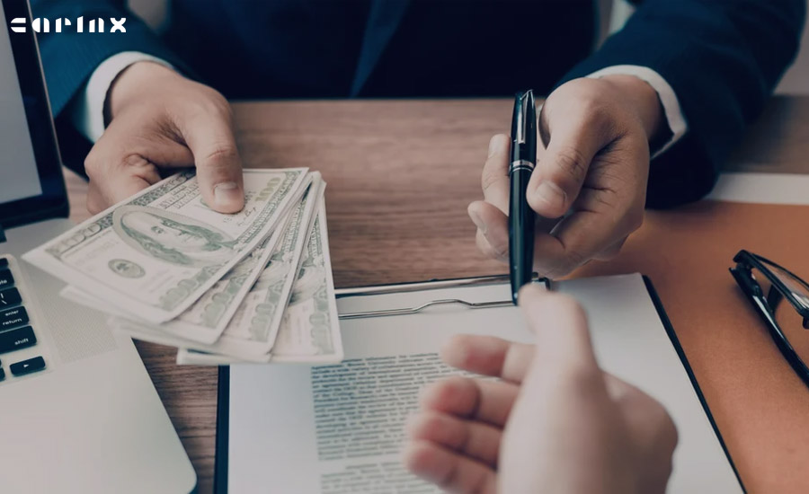 تراکنش های بانکی که مالیات ندارند