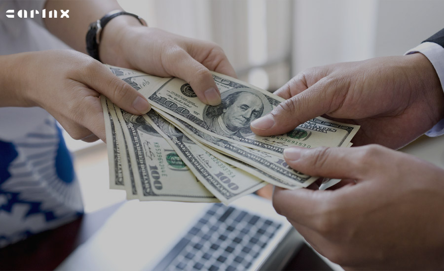 معافیت مالیات مبالغ مربوط به قرض، رهن و ودیعه