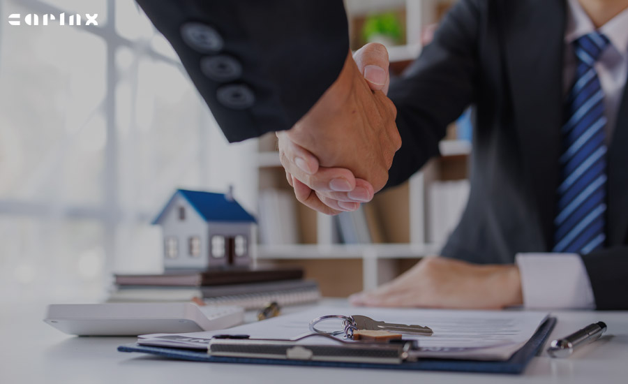 مالیات واریزی حق شارژ ساختمان