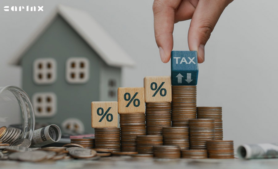 اهمیت وجود مالیات در اقتصاد