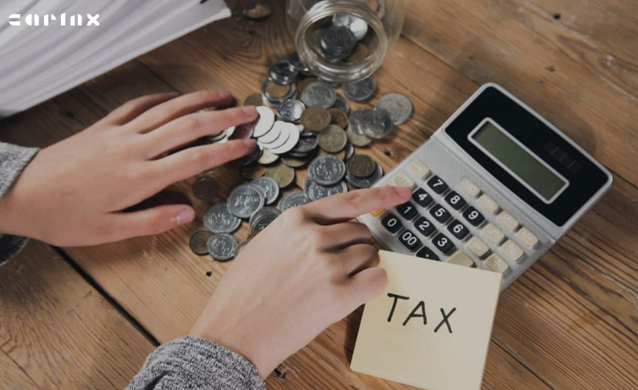 اهمیت یادگیری مالیات در ایران