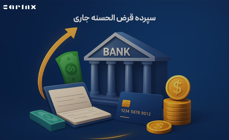 سپرده قرض الحسنه جاری