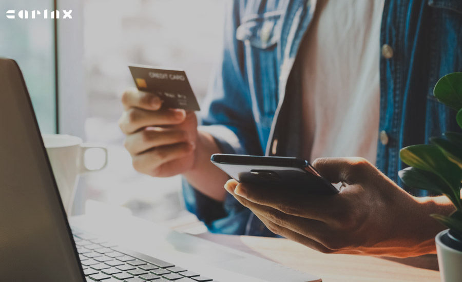 انواع حساب بانکی در ایران