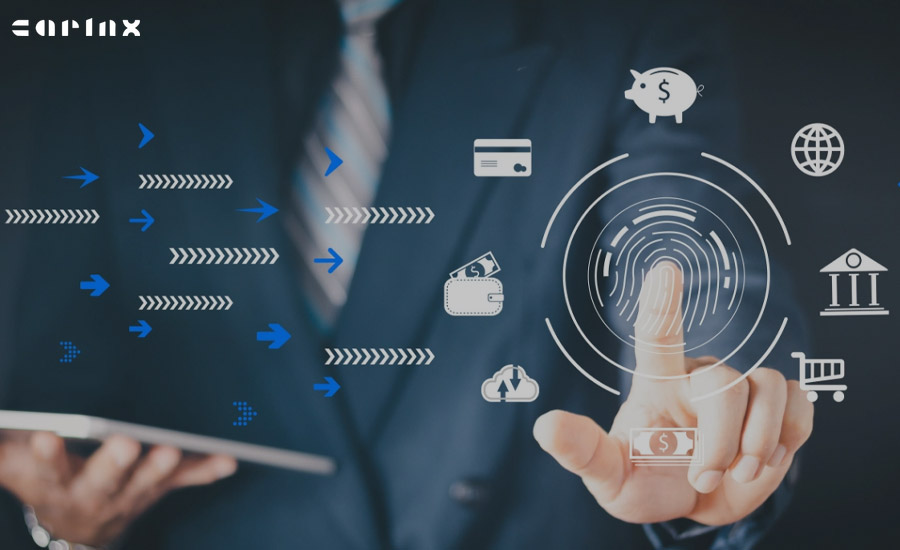 معرفی انواع سامانه های بانکی