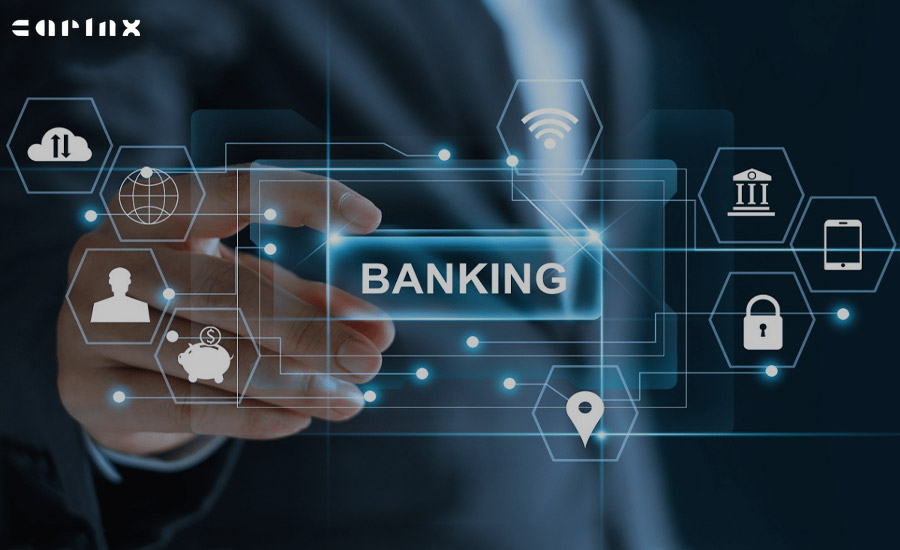 مخفف سامانه های بانکی