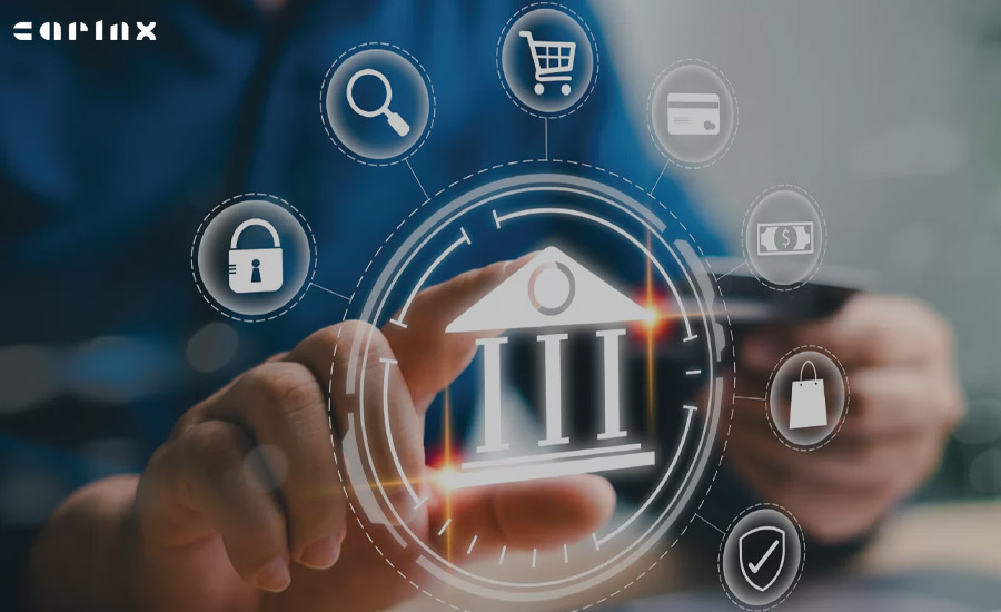 معرفی کاربرد همه سامانه های بانکی