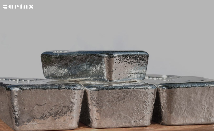 مزایا و معایب سرمایه گذاری روی فلزات