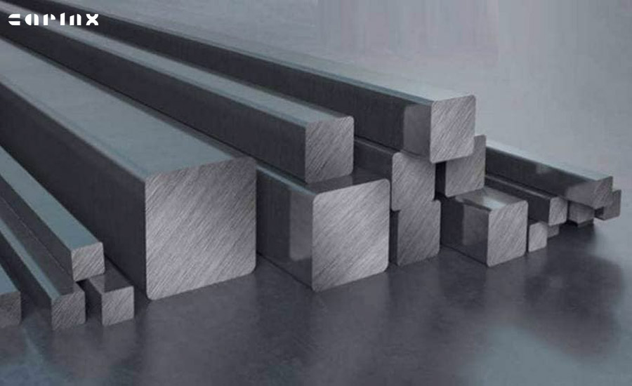 بازدهی آلومینیوم برای سرمایه گذاری