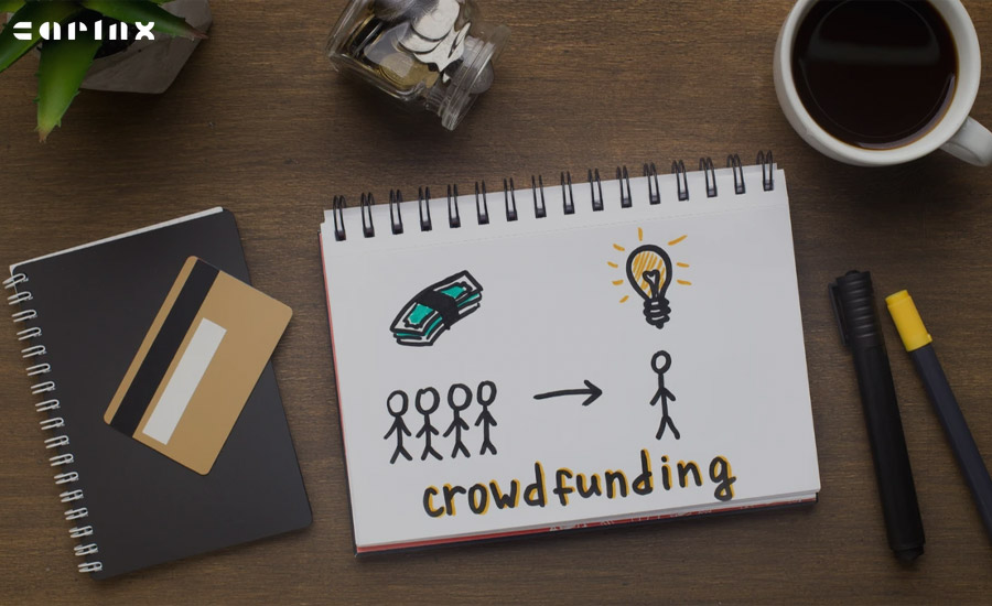 انواع مدل های تامین مالی جمعی