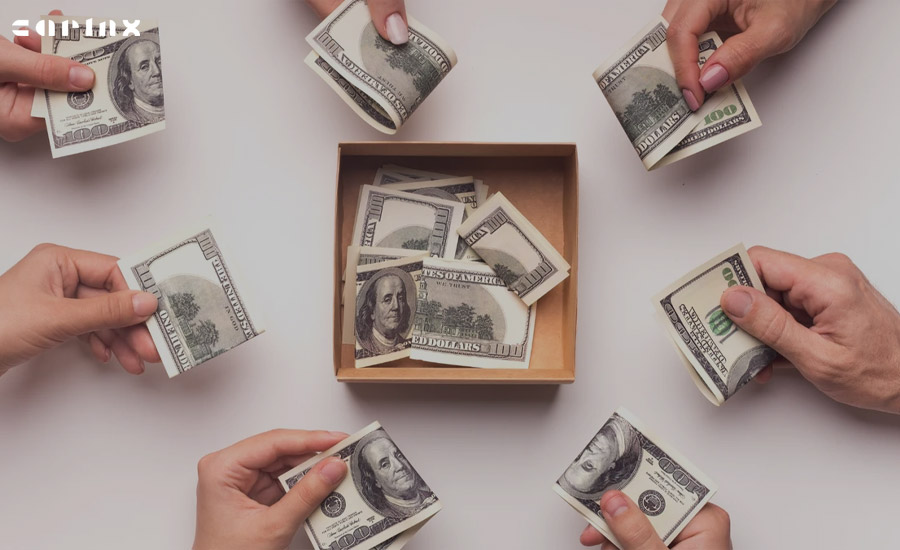 سود تامین مالی جمعی چقدر است؟