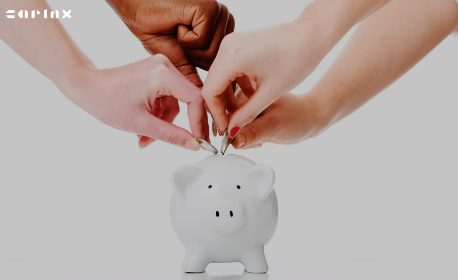 مزایا و معایب تامین مالی جمعی چیست؟