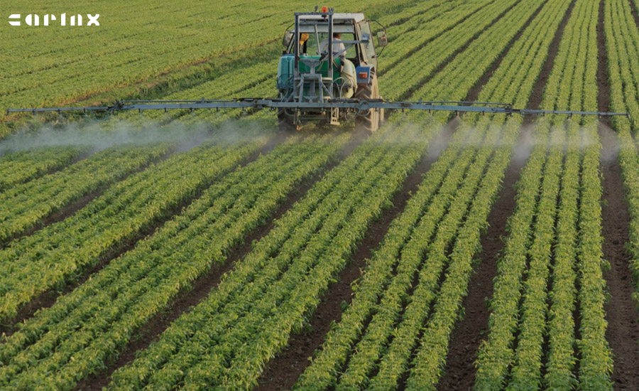 سرمایه گذاری حرفه ای در کشاورزی