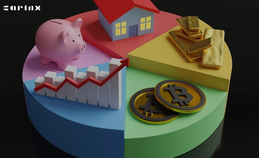 دارایی های مولد چیست؟ به زبان ساده