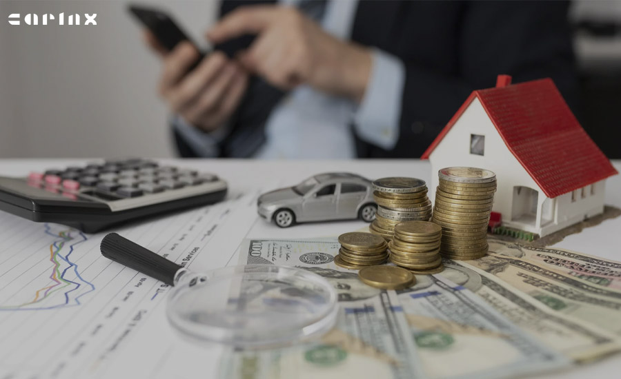 چرا باید دارایی های مولد داشته باشیم؟