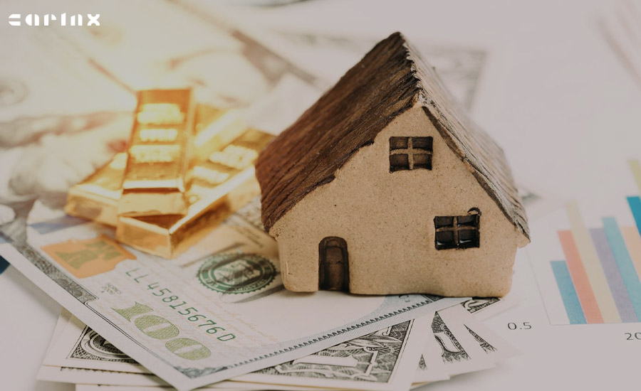 اشتباهات رایج در دارایی های مولد