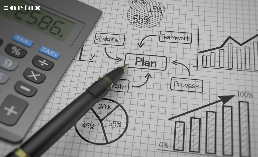 بودجه بندی مالی چیست به زبان ساده