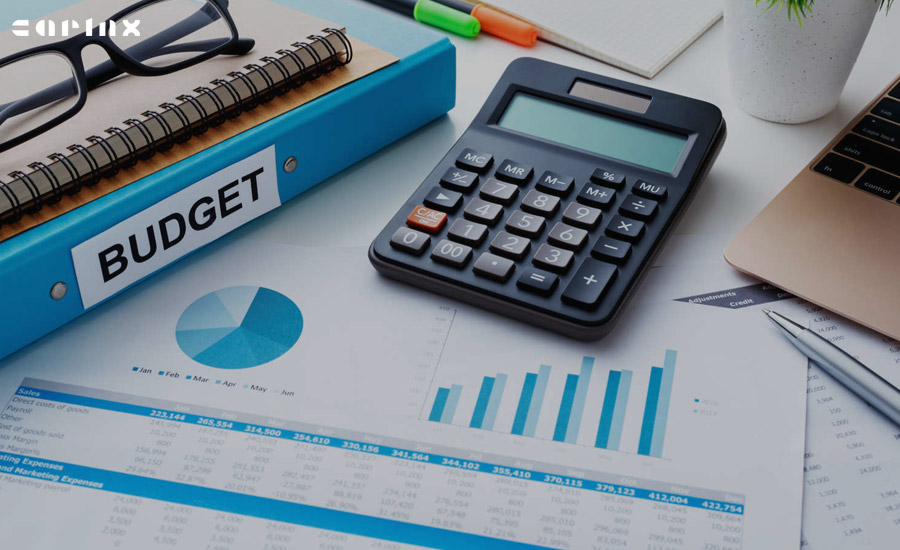 اصول بودجه بندی مالی