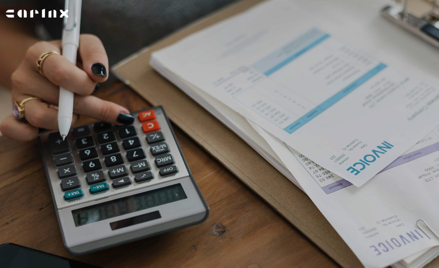 بودجه بندی مالی حرفه ای