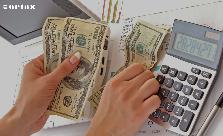 بودجه بندی مالی به صورت گام به گام