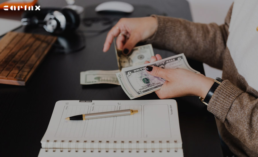 ترفندهای کاهش استرس مالی