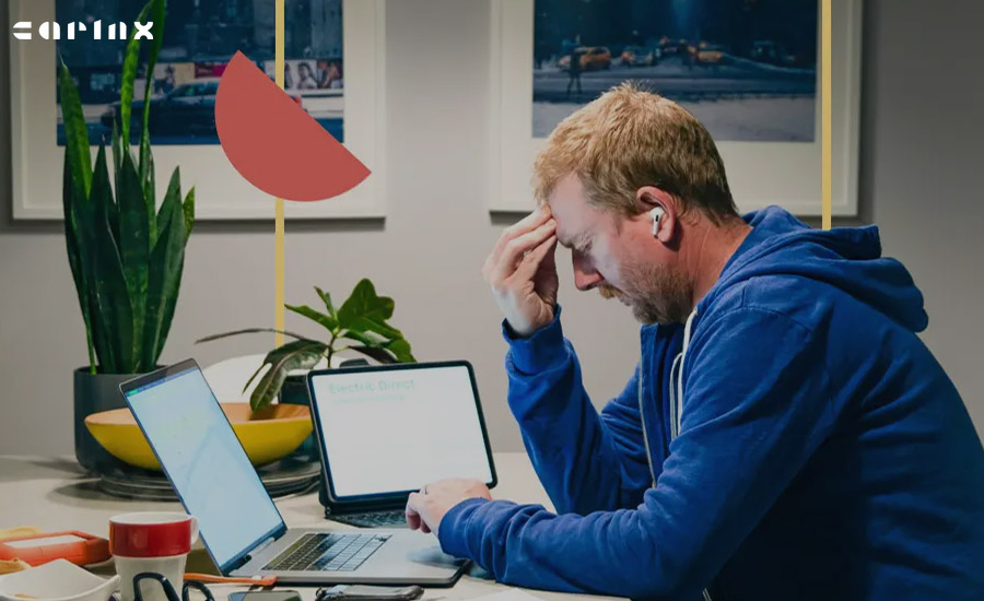 ترفندهای کاهش استرس مالی