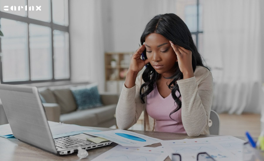 بهترین ترفندها برای کاهش استرس مالی در زندگی شخصی و شغلی