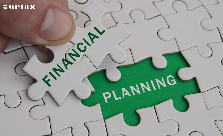 برنامه ریزی مالی بلندمدت چیست؟