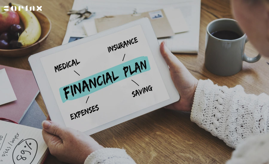 مزایای برنامه ریزی مالی بلندمدت چیست؟
