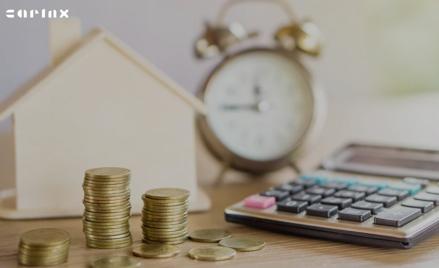 کاهش اضطراب و استرس با برنامه ریزی مالی بلندمدت