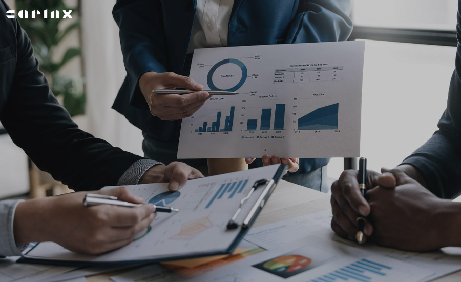 اشتباهات رایج در برنامه ریزی مالی بلندمدت